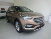 Hyundai Santa Fe CRDi - 4WD 2018 - Bán Santa Fe full dầu, giá tốt nhất HCM, có xe giao ngay, nhiều quà tặng hấp dẫn