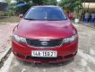 Kia Cerato 2010 - Bán Kia Cerato 2010, màu đỏ, xe nhập