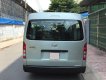 Toyota Hiace 2.5MT 2009 - Bán xe Toyota Hiace 16 chỗ đời 2009 số sàn, chạy nhiên liệu dầu