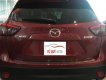 Mazda CX 5   2.5 AT  2017 - Cần bán lại xe Mazda CX 5 2.5 AT năm 2017, màu đỏ chính chủ