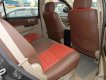 Toyota Fortuner   2015 - Bán xe Toyota Fortuner năm 2015, màu nâu, giá 805tr