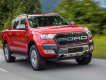 Ford Ranger XL Base 4X4 MT 2018 - An Đô Ford bán Ford Ranger XL Base 4X4 MT full option 2018, giá tốt nhất, hỗ trợ trả góp, LH 0974286009