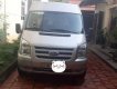 Ford Transit   2011 - Bán Ford Transit năm 2011, màu bạc, giá chỉ 425 triệu