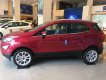 Ford EcoSport Titanium Dragon 1.5L 2018 - Bán Ford EcoSport Titanium 2018 mới 100%