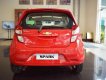 Chevrolet Spark LS 2018 - Bán Spark 2018, sở hữu xe chỉ với 65 triệu trong tháng 8