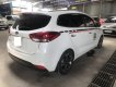 Kia Rondo 2.0AT GATH 2016 - Cần bán Kia Rondo 2.0AT GATH 2016, màu trắng xe gia đình