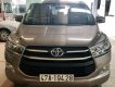 Toyota Innova 2016 - Cần bán lại xe Toyota Innova năm sản xuất 2016, 685 triệu