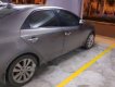 Kia Cerato 2009 - Bán Kia Cerato sản xuất năm 2009, màu xám, nhập khẩu