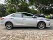 Toyota Corolla altis 1.8G AT 2016 - Bán Toyota Corolla altis 1.8G AT năm sản xuất 2016, màu bạc số tự động