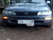 Toyota Corolla   1996 - Bán Toyota Corolla năm 1996, màu xám, giá chỉ 140 triệu