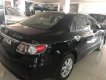 Toyota Corolla altis 2009 - Cần bán gấp Toyota Corolla altis đời 2009, màu đen như mới