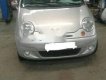 Chevrolet SE 2003 - Bán Chevrolet Matiz SE năm 2003, màu bạc giá cạnh tranh