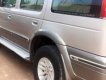 Ford Everest   2005 - Cần bán Ford Everest năm sản xuất 2005, màu bạc xe gia đình