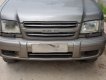 Isuzu Trooper   3.2 MT  2001 - Cần bán xe Isuzu Trooper 3.2 MT đời 2001