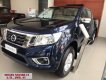 Nissan Navara EL 2018 - Cần bán Nissan Navara EL 2018, màu xanh, nhập khẩu