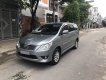 Toyota Innova G 2014 - Mình bán Toyota Innova G 2014 số tự động, màu bạc, xe đẹp, zin nguyên