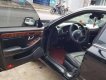 Hyundai XG 2005 - Cần bán xe Hyundai XG sản xuất 2005, màu đen, giá 222tr