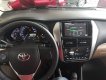 Toyota Vios 1.5G CVT 2018 - Bán Toyota Vios 1.5G CVT năm 2018 - Phiên bản thiết kế hoàn toàn mới