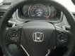 Honda CR V   2.4 TG 2016 - Cần bán Honda CR V 2.4 TG 2016, màu nâu, giá chỉ 965 triệu