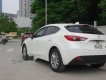 Mazda 3 2016 - Cần bán xe Mazda 3 2016, màu trắng, 640 triệu