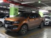 Ford Ranger   3.2L AT  2015 - Cần bán xe Ford Ranger 3.2L AT đời 2015 chính chủ