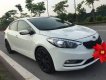 Kia K3 2.0 2014 - Bán ô tô Kia K3 2.0 sản xuất 2014, màu trắng 