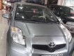 Toyota Yaris 2010 - Bán Toyota Yaris sản xuất năm 2010, màu xám  