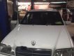 Mercedes-Benz C class C180 2000 - Bán Mercedes C180 đời 2000, màu trắng, nhập khẩu nguyên chiếc giá cạnh tranh