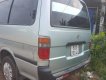 Toyota Hiace 2002 - Cần bán Toyota Hiace tải van 6 chỗ, 850kg đời 2002