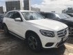 Mercedes-Benz GLC-Class GLC200 2018 - Bán Mercedes-Benz GLC200 2018 màu trắng, chính hãng, ưu đãi tốt nhất