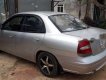 Daewoo Nubira   2002 - Bán Daewoo Nubira năm sản xuất 2002, màu bạc giá cạnh tranh