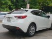 Mazda 3 1.5L AT 2016 - Cần bán xe Mazda 3 năm 2016, màu trắng, nhập khẩu