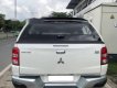 Mitsubishi Triton   2016 - Cần bán lại xe Mitsubishi Triton sản xuất 2016, biển số Sài Gòn