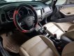 Kia Cerato  1.6MT 2016 - Bán xe Kia Cerato 1.6 MT, số sàn, đời 2016, màu đen, xe đi gia đình