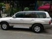 Toyota Land Cruiser 2000 - Cần bán xe Toyota Land Cruiser năm sản xuất 2000, xe nhập, 330 triệu