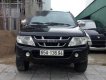 Isuzu Hi lander 2005 - Cần bán xe Isuzu Hi lander năm 2005, màu đen, giá chỉ 246 triệu