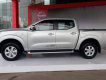 Nissan Navara E 2018 - Bán Nissan Navara E đời 2018, màu bạc, nhập khẩu