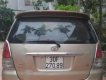 Toyota Innova G 2009 - Bán xe Toyota Innova G sản xuất năm 2009, màu vàng, 360tr