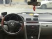 Mazda 3   2004 - Bán Mazda 3 năm 2004, màu đỏ số tự động giá cạnh tranh