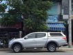 Mitsubishi Triton   2018 - Bán xe Mitsubishi Triton năm sản xuất 2018, màu bạc