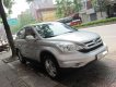 Honda CR V 2.4AT 2010 - CR V 2.4 AT 2010- 550 triệu - Số 71-73 Nguyễn Văn Cừ, Long Biên Hà Nội