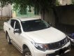 Mitsubishi Triton Cũ   2.5AT 4x2 2017 - Xe Cũ Mitsubishi Triton 2.5AT 4x2 2017