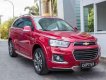 Chevrolet Captiva Mới   LTZ 2017 - Xe Mới Chevrolet Captiva LTZ 2017