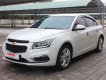 Chevrolet Cruze Cũ   LTZ 1.8AT 2017 - Xe Cũ Chevrolet Cruze LTZ 1.8AT 2017