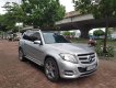 Mercedes-Benz GLK Cũ Mercedes-Benz  220 CDI 2014 - Xe Cũ Mercedes-Benz GLK 220 CDI 2014
