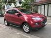 Acura CL 2016 - Ford EcoSport Titanium Đời T10/2016 màu đỏ xe đẹp như mới