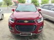 Chevrolet Captiva Mới   LTZ 2017 - Xe Mới Chevrolet Captiva LTZ 2017