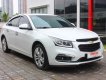 Chevrolet Cruze Cũ   LTZ 1.8AT 2017 - Xe Cũ Chevrolet Cruze LTZ 1.8AT 2017