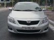 Toyota Corolla altis Cũ   2.0 2009 - Xe Cũ Toyota Corolla Altis 2.0 2009