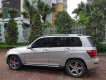 Mercedes-Benz GLK Cũ Mercedes-Benz  220 CDI 2014 - Xe Cũ Mercedes-Benz GLK 220 CDI 2014